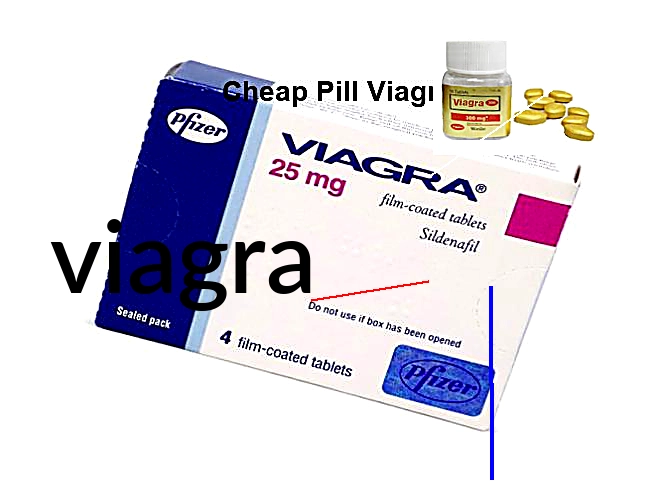 Générique pour viagra